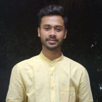 Neebal Technologies Employee Renile George's profile photo