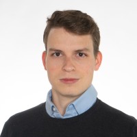 Voltara Employee Fabio Ramsperger's profile photo