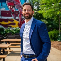 Chicago Fire Football Club Employee Patrick Stanton's profile photo