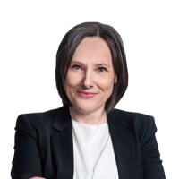 Raisio Employee Heli Töykkälä's profile photo