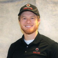 International Wheel and Tire, Inc. Employee Bryan Fetner's profile photo