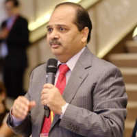 Ashok Goyal Email & Phone Number