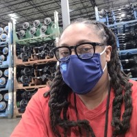 PTI QUALITY CONTAINMENT SOLUTIONS, LLC Employee Ike Smith's profile photo