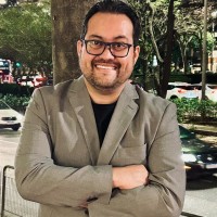 Alex Gusmão Email & Phone Number