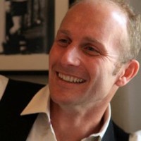 Curious Universe UK Employee John Styring's profile photo