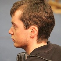 BLUE MOON Employee Jonas Nijs's profile photo