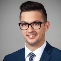 Gouge Quality Roofing, LLC Employee Mathew Notestone's profile photo