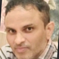 Mahajan Overseas Pvt Ltd Employee Naresh Sharma's profile photo