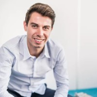 SkillCorner Employee Victor Vincent's profile photo