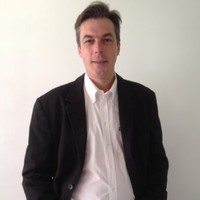 Groupe STG Employee Benoît Dubuisson's profile photo