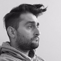 FarmRaise Employee Matthew Stewart's profile photo