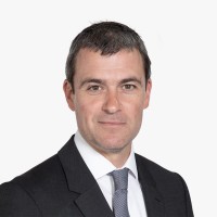 SMARTe Employee Karl Jackson's profile photo