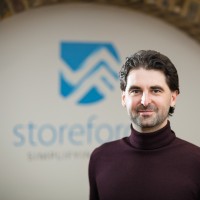 StoreForce Employee Harvey Jaggard-Hawkins's profile photo
