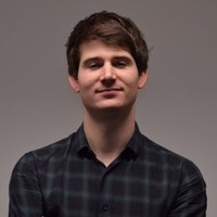 CloudMargin Employee Tom Perry's profile photo