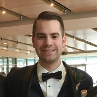 Stellantis Employee Kyle Singles's profile photo