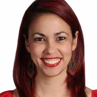 Citrus College Employee Dania Rosales Fernandez's profile photo