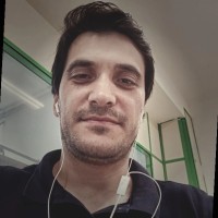 Mold World Employee Sérgio Rocha's profile photo