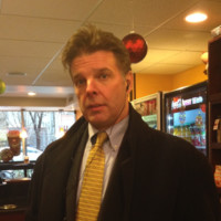 Chris Johnson Email & Phone Number