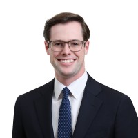 Burlington County NJ Employee Tyler Burrell's profile photo