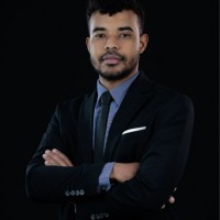 Verte|Saúde Employee Andrew MacHado's profile photo