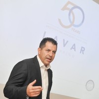 Lavar Shipping Employee Reginos Tsanos's profile photo