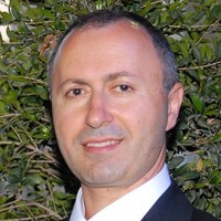 BriefCam Employee Hagy Ketashvily's profile photo