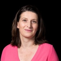 Laboratoires Théa Employee Isabelle Forest's profile photo