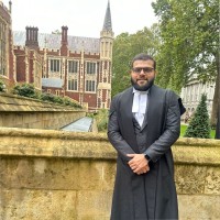 Salman Dossani Email