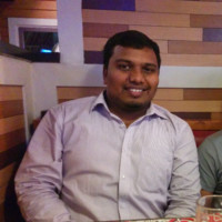 FreshLearn Employee Avinash Sanapala's profile photo
