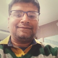 Professional Assistance For Development Action (PRADAN) Employee Niraj Singh's profile photo