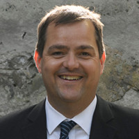 IDENTEC SOLUTIONS Employee Manfred Ganahl's profile photo