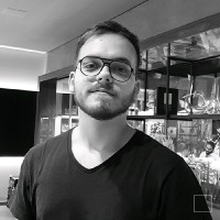 Iago Prado Email