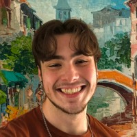 Bernhardt Moving Employee Dakota Hathaway's profile photo