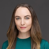 Heidrick & Struggles Employee Julia Goodman's profile photo