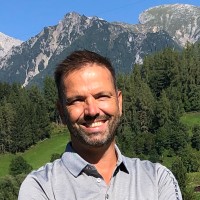 Sound Solutions Austria GmbH Employee Hans-Peter Mutzel's profile photo