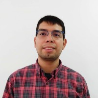 Datyra Employee Martín Güendulain's profile photo