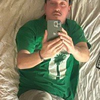 Under Armor Employee James Lucatero's profile photo