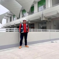 EPCM Experts Employee Rogger Fiestas Chunga's profile photo