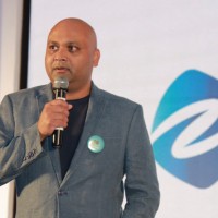 Zealogics Inc Employee Jacob Mathew's profile photo