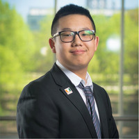 Eve Energy Co. Ltd. Employee Jiawei Chen's profile photo
