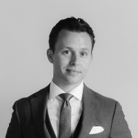 NYC Office of Labor Relations Employee Zachary Lider's profile photo
