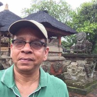 HDFC Limited Employee Krishnamurthy Kg's profile photo