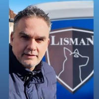 Grupolisman Employee Jorge de la Cruz's profile photo