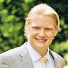 Coco Hotel Employee Steffen Brøns-Poulsen's profile photo