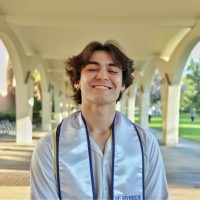 Aerospike Employee Conner Burns's profile photo