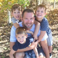 JT Equipment Corp Employee Kyle Babiuk's profile photo