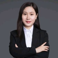 TradPlus Employee Violet Yeung's profile photo