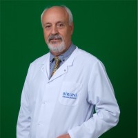 Biruni Üniversite Hastanesi Employee Ali Vardar's profile photo