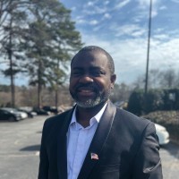 Thinkcloudly Employee Abenabe Dievbiere's profile photo