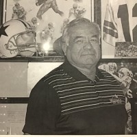 Joe Arias Email & Phone Number